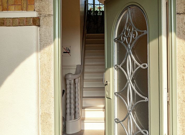 Unterkunft 0189334 - Ferienhaus Westflandern - Georges Vivenoy