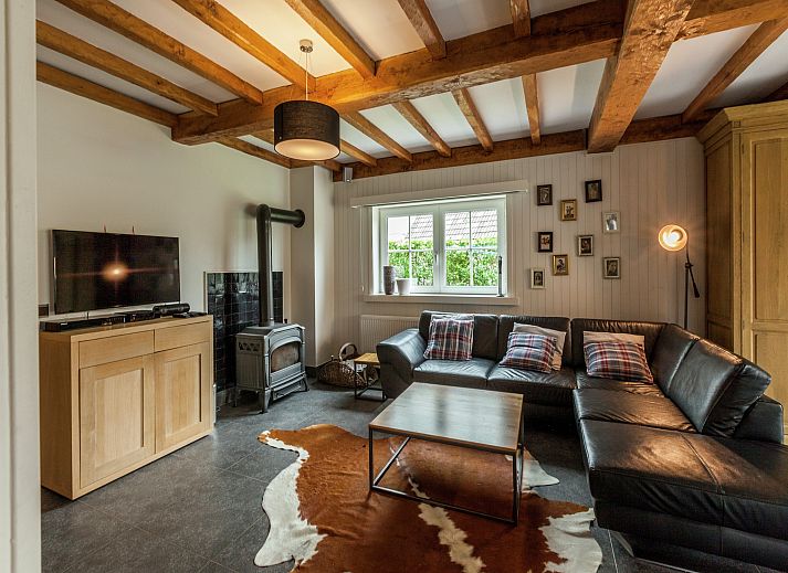 Unterkunft 0189335 - Ferienhaus Westflandern - Villa Arthur