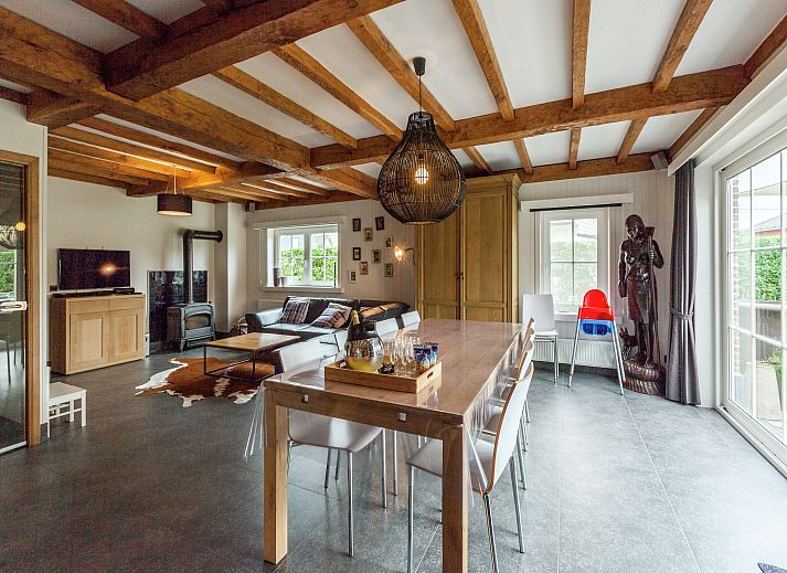 Unterkunft 0189335 - Ferienhaus Westflandern - Villa Arthur