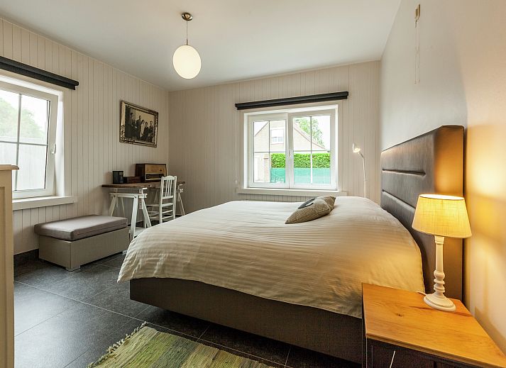Unterkunft 0189335 - Ferienhaus Westflandern - Villa Arthur