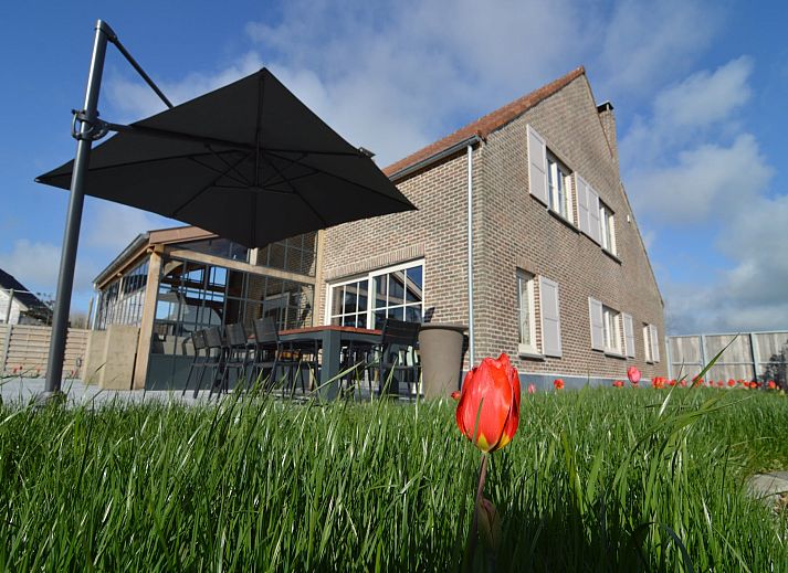 Unterkunft 0189335 - Ferienhaus Westflandern - Villa Arthur