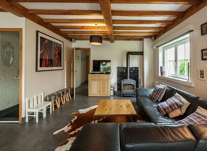 Unterkunft 0189335 - Ferienhaus Westflandern - Villa Arthur