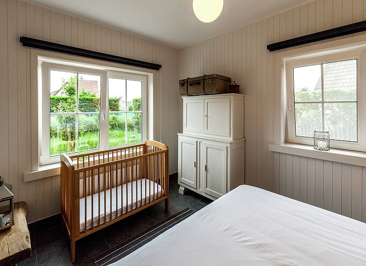 Unterkunft 0189335 - Ferienhaus Westflandern - Villa Arthur