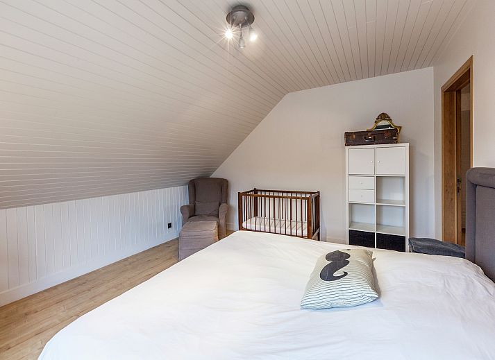 Unterkunft 0189335 - Ferienhaus Westflandern - Villa Arthur