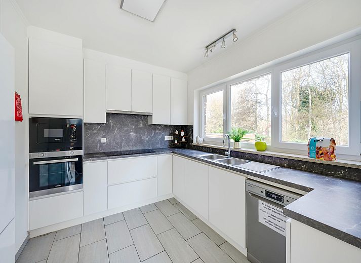 Unterkunft 0189336 - Ferienhaus Westflandern - Villa Normand