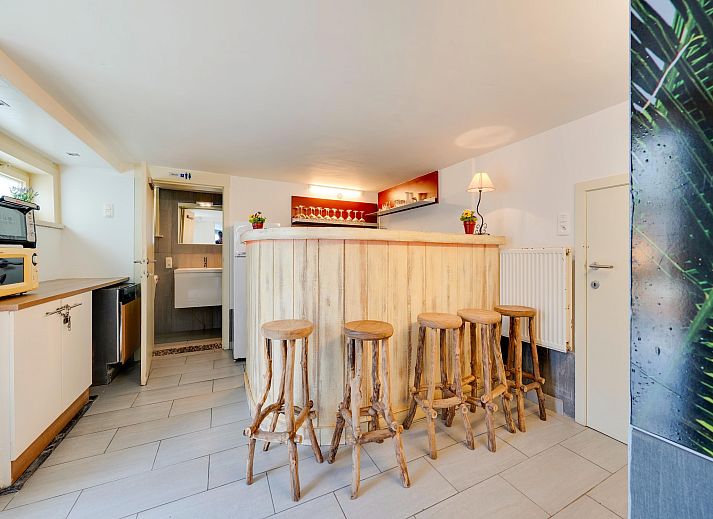Unterkunft 0189336 - Ferienhaus Westflandern - Villa Normand
