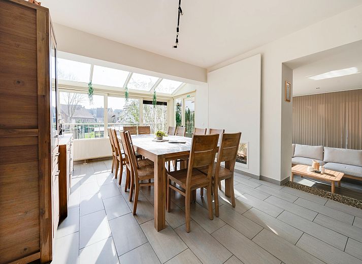 Unterkunft 0189336 - Ferienhaus Westflandern - Villa Normand