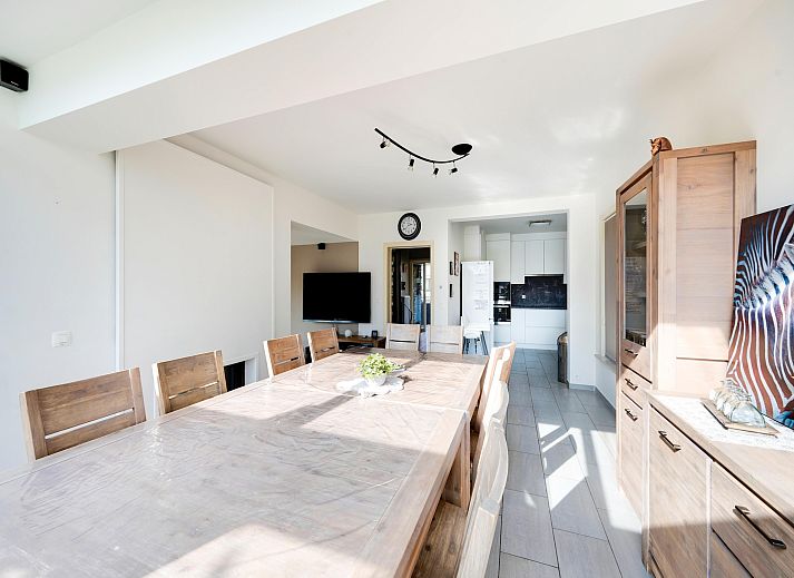Unterkunft 0189336 - Ferienhaus Westflandern - Villa Normand