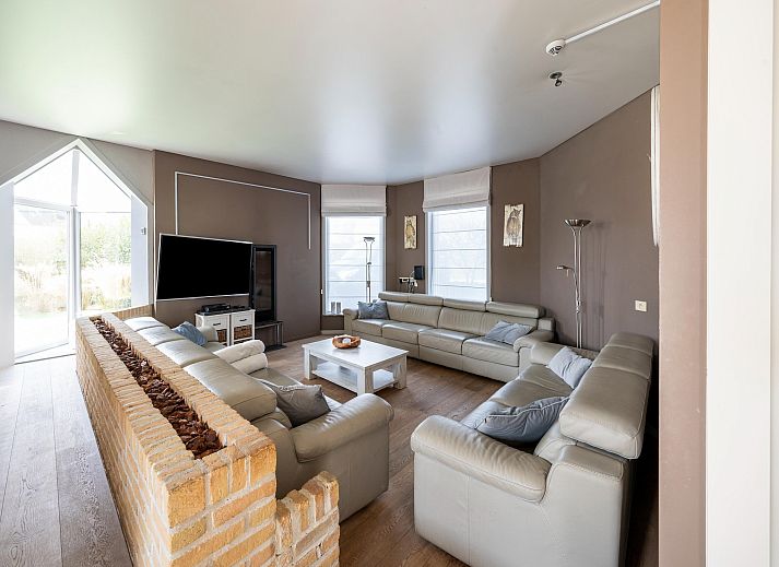 Unterkunft 0189337 - Ferienhaus Westflandern - Villa Miami