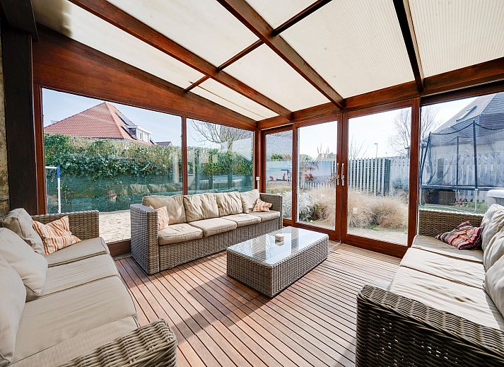 Unterkunft 0189337 - Ferienhaus Westflandern - Villa Miami