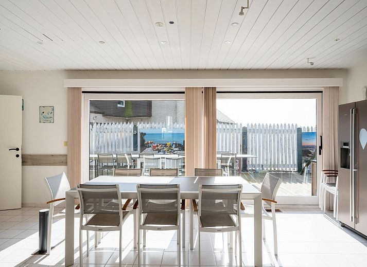 Unterkunft 0189337 - Ferienhaus Westflandern - Villa Miami