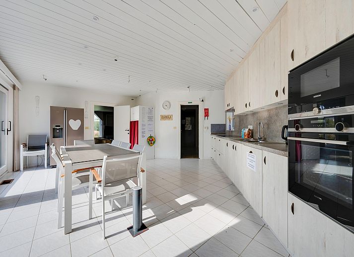Unterkunft 0189337 - Ferienhaus Westflandern - Villa Miami