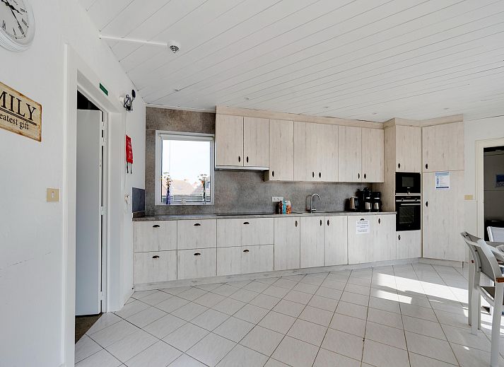 Unterkunft 0189337 - Ferienhaus Westflandern - Villa Miami