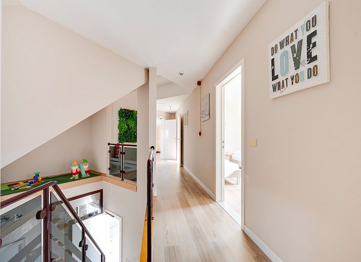 Unterkunft 0189337 - Ferienhaus Westflandern - Villa Miami