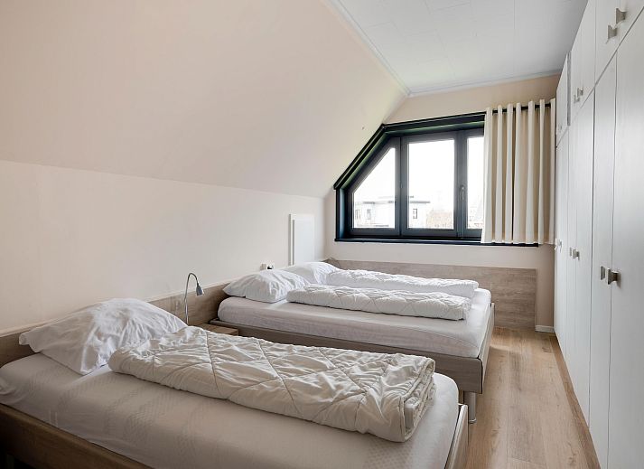 Unterkunft 0189337 - Ferienhaus Westflandern - Villa Miami