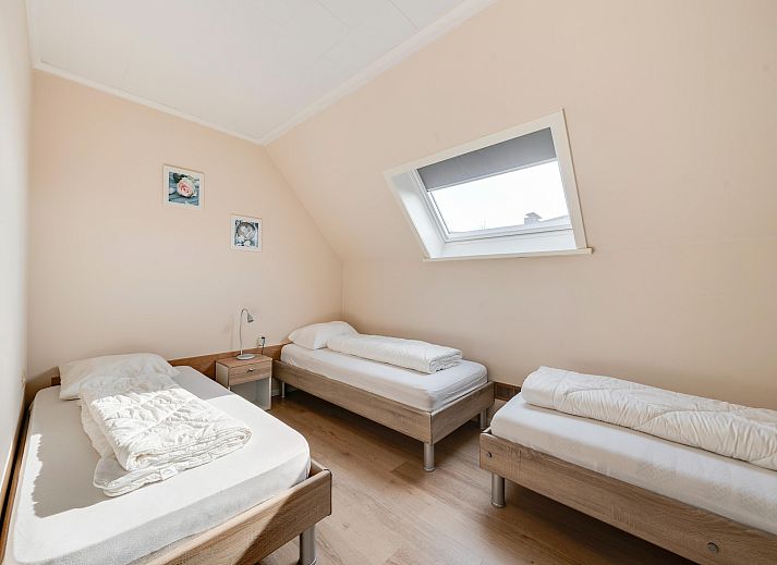 Unterkunft 0189337 - Ferienhaus Westflandern - Villa Miami