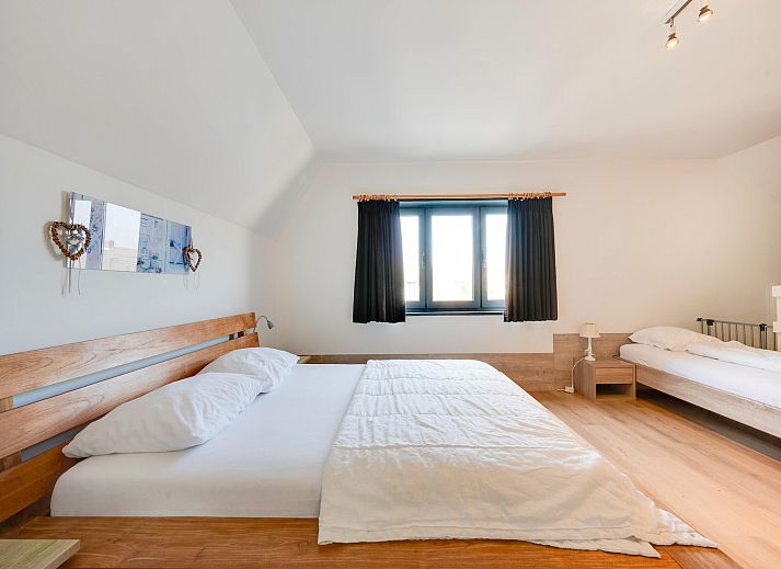 Unterkunft 0189337 - Ferienhaus Westflandern - Villa Miami