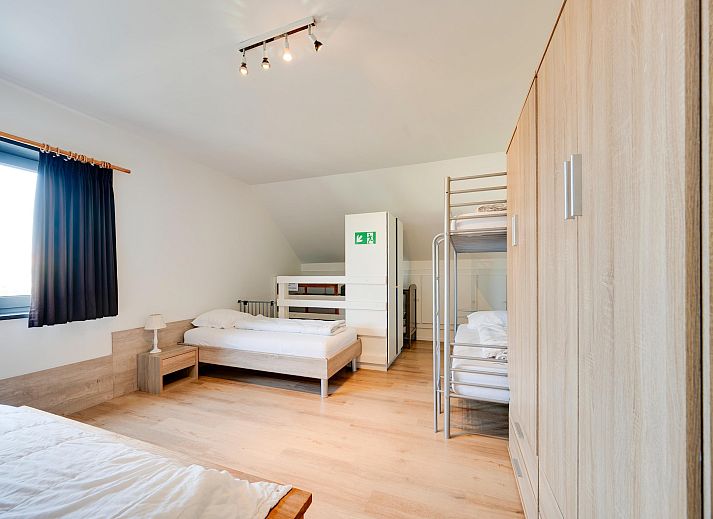Unterkunft 0189337 - Ferienhaus Westflandern - Villa Miami
