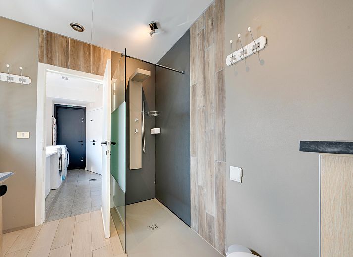Unterkunft 0189337 - Ferienhaus Westflandern - Villa Miami