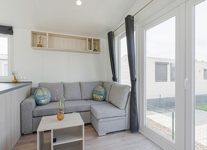 Unterkunft 0189339 - Chalet Westflandern - Le Boucanier