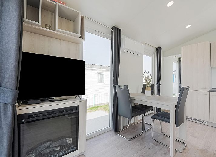 Unterkunft 0189339 - Chalet Westflandern - Le Boucanier