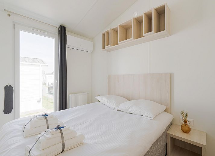 Unterkunft 0189339 - Chalet Westflandern - Le Boucanier