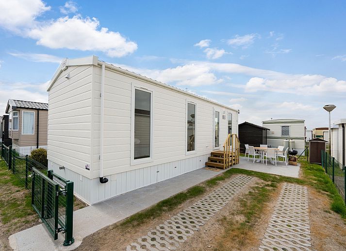 Unterkunft 0189339 - Chalet Westflandern - Le Boucanier