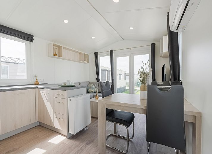 Unterkunft 0189339 - Chalet Westflandern - Le Boucanier
