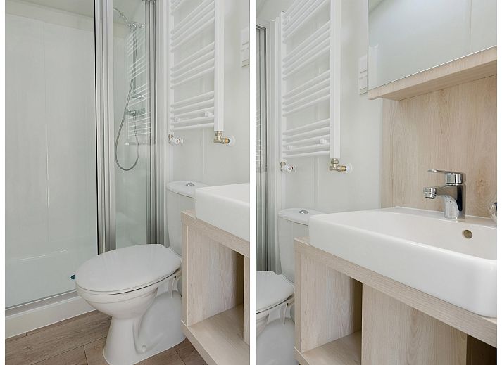 Unterkunft 0189339 - Chalet Westflandern - Le Boucanier