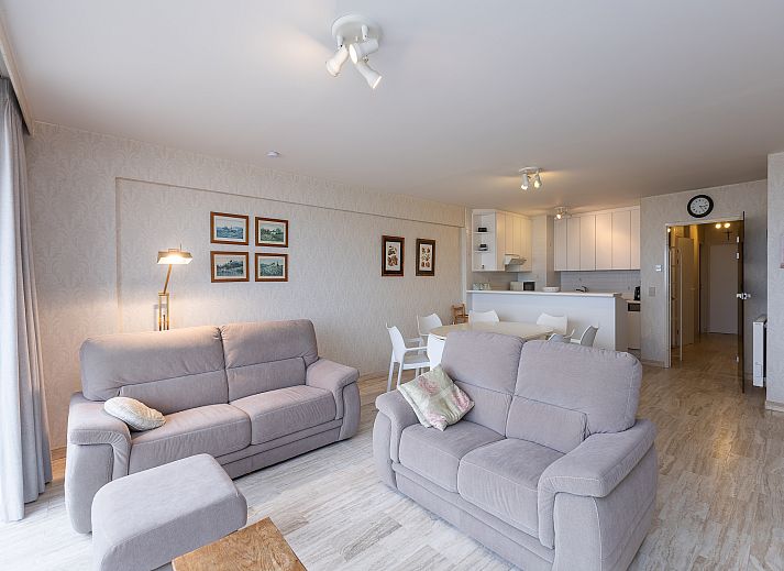 Unterkunft 0189340 - Appartement Westflandern - Prestige I 0202