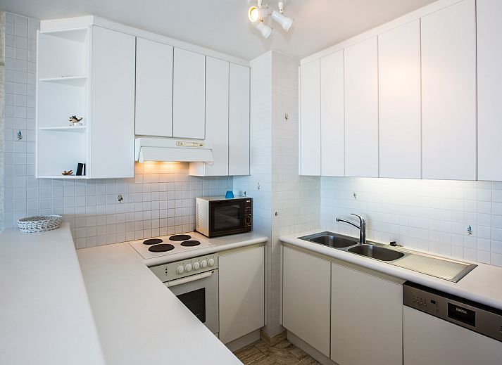 Unterkunft 0189340 - Appartement Westflandern - Prestige I 0202