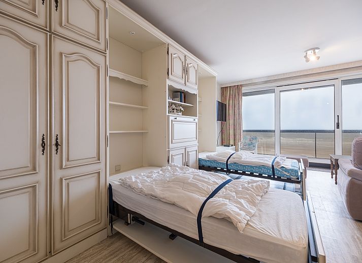 Unterkunft 0189340 - Appartement Westflandern - Prestige I 0202