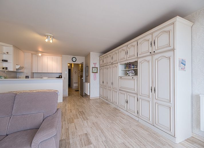 Unterkunft 0189340 - Appartement Westflandern - Prestige I 0202