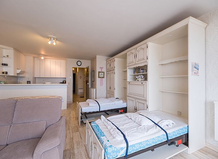Unterkunft 0189340 - Appartement Westflandern - Prestige I 0202