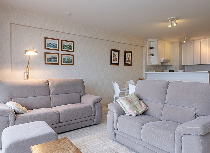 Unterkunft 0189340 - Appartement Westflandern - Prestige I 0202