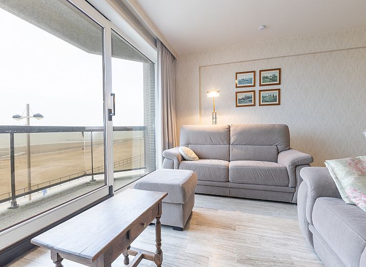 Unterkunft 0189340 - Appartement Westflandern - Prestige I 0202