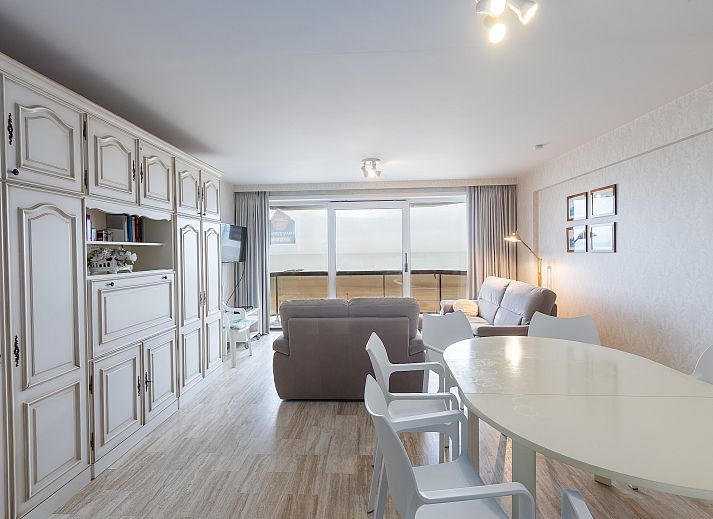 Unterkunft 0189340 - Appartement Westflandern - Prestige I 0202