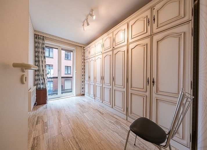 Unterkunft 0189340 - Appartement Westflandern - Prestige I 0202