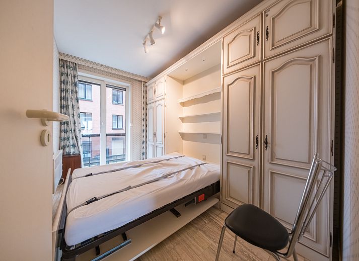 Unterkunft 0189340 - Appartement Westflandern - Prestige I 0202