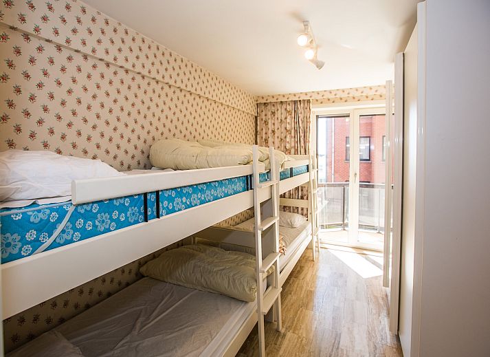 Unterkunft 0189340 - Appartement Westflandern - Prestige I 0202