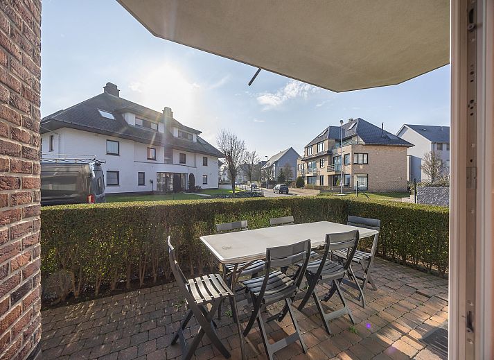 Unterkunft 0189341 - Appartement Westflandern - Roland Garros 0001