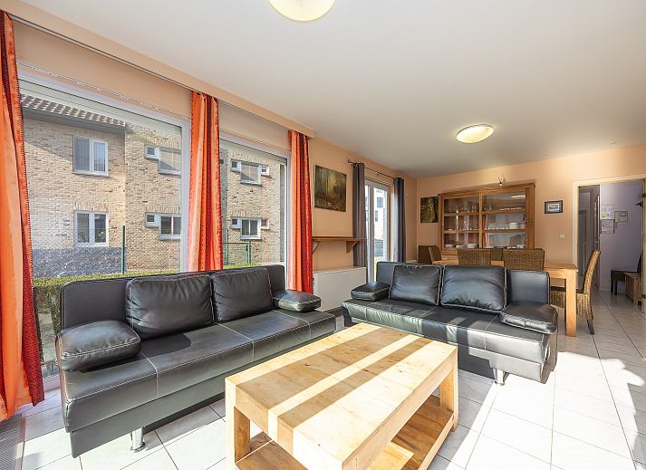 Unterkunft 0189341 - Appartement Westflandern - Roland Garros 0001