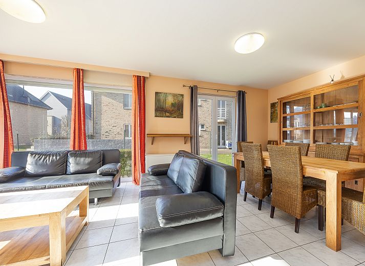 Unterkunft 0189341 - Appartement Westflandern - Roland Garros 0001