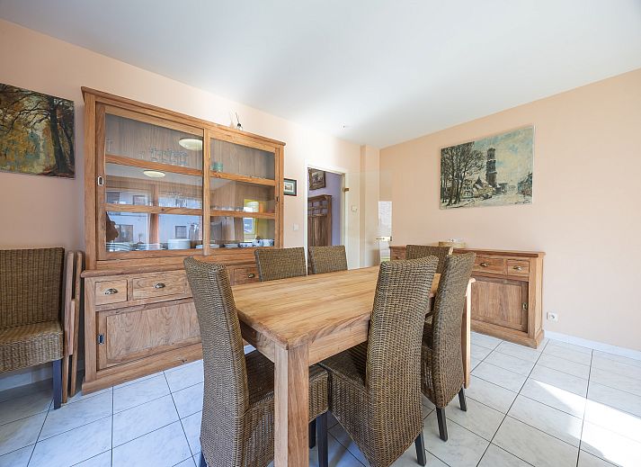 Unterkunft 0189341 - Appartement Westflandern - Roland Garros 0001