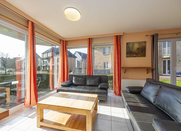 Unterkunft 0189341 - Appartement Westflandern - Roland Garros 0001