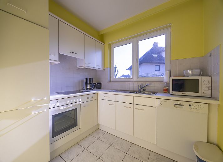 Unterkunft 0189341 - Appartement Westflandern - Roland Garros 0001