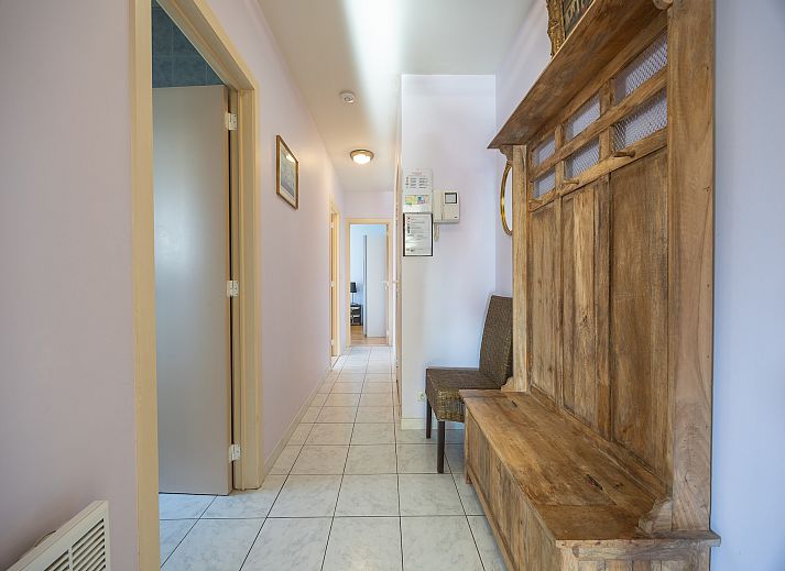 Unterkunft 0189341 - Appartement Westflandern - Roland Garros 0001