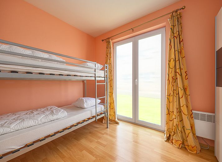 Unterkunft 0189341 - Appartement Westflandern - Roland Garros 0001