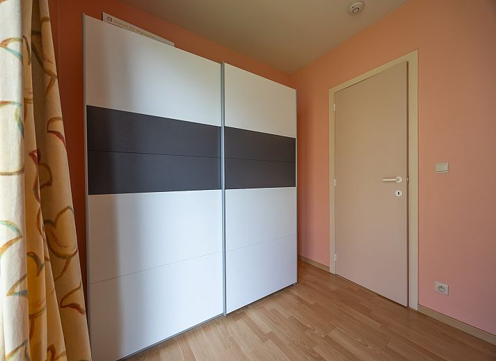 Unterkunft 0189341 - Appartement Westflandern - Roland Garros 0001