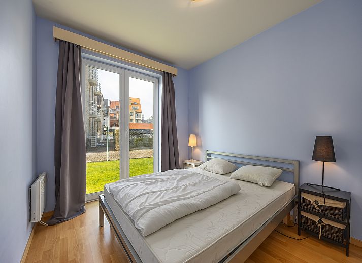 Unterkunft 0189341 - Appartement Westflandern - Roland Garros 0001